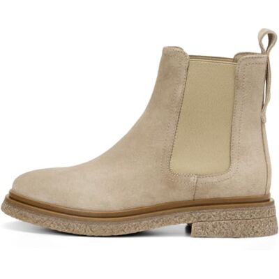Marc O'Polo Botte Lotta Chelsea pour femme, 717, 36 EU, 717, 36 EU Marc O'Polo Botte Lotta Chelsea pour femme, 717, 36 EU, 717, 36 EU