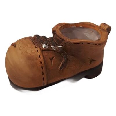 Pandecor Comarco Sa Chaussure Terracotta Noisette, 11 cm Pandecor Comarco Sa Chaussure Terracotta Noisette, 11 cm