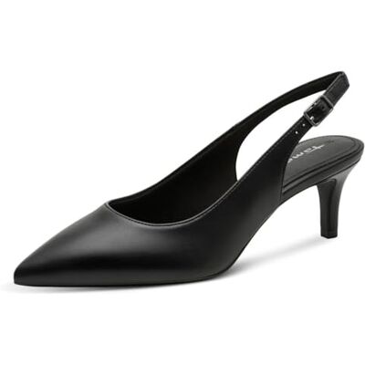 Tamaris Femmes Escarpin 1-29611-42 001 Taille: 37 EU Tamaris Femmes Escarpin 1-29611-42 001 Taille: 37 EU
