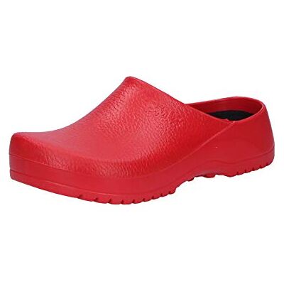 Birkenstock Sabots de jardin Super Birki Fusion unisexes Birkenstock Sabots de jardin Super Birki Fusion unisexes