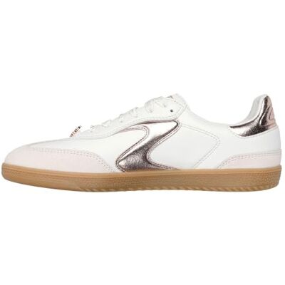 Skechers Hotshot BasketFemme Chaussures à enfiler, Hotshot Cozy Fit Soft Luxe, semelle intérieure en mousse à mémoire de forme refroidie par air Skechers Hotshot BasketFemme Chaussures à enfiler, Hotshot Cozy Fit Soft Luxe, semelle intérieure en mousse à mémoire de forme refroidie par air