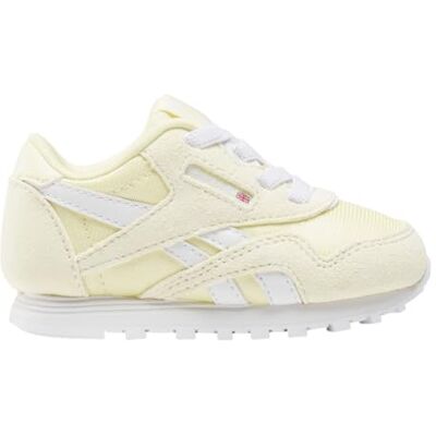 Reebok Classic CL NYLON - Baskets basses sportives pour taille 38 Reebok Classic CL NYLON - Baskets basses sportives pour taille 38