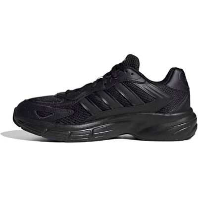 adidas Homme Eclyptix 2000 Shoes, Core Black/Core Black/Core Black, 44 2/3 EU adidas Homme Eclyptix 2000 Shoes, Core Black/Core Black/Core Black, 44 2/3 EU
