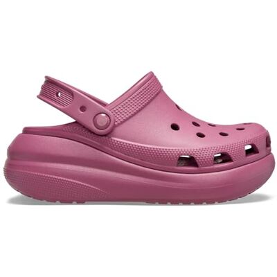 Crocs Sabots Crush, Crépuscule lunaire, 36/37 EU Crocs Sabots Crush, Crépuscule lunaire, 36/37 EU