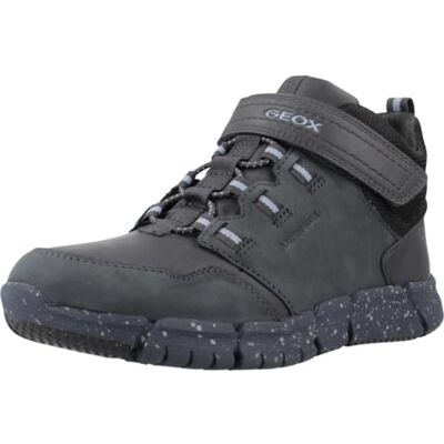 Geox Bottes de cheville pour garçon J Flexyper Boy B ABX Geox Bottes de cheville pour garçon J Flexyper Boy B ABX