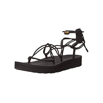 Teva Midform Infinity SandaleFemme Sandales de randonnée Teva Midform Infinity SandaleFemme Sandales de randonnée