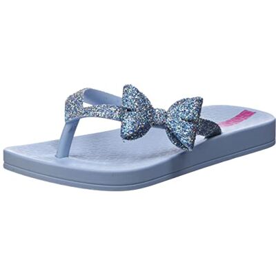 Ipanema Ant Lolita Kids Garçon Fille, Bleu, 28.5 EU Ipanema Ant Lolita Kids Garçon Fille, Bleu, 28.5 EU