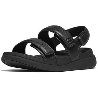 Fitflop F-Mode Go Adj. Back Strap Platform Sandals EU 36 Fitflop F-Mode Go Adj. Back Strap Platform Sandals EU 36