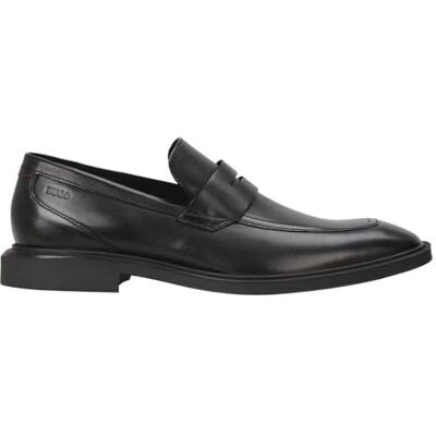 HUGO Gryff_Loaf_lt, Mocassin homme, noir, 43.5 EU, Noir, 43.5 EU HUGO Gryff_Loaf_lt, Mocassin homme, noir, 43.5 EU, Noir, 43.5 EU