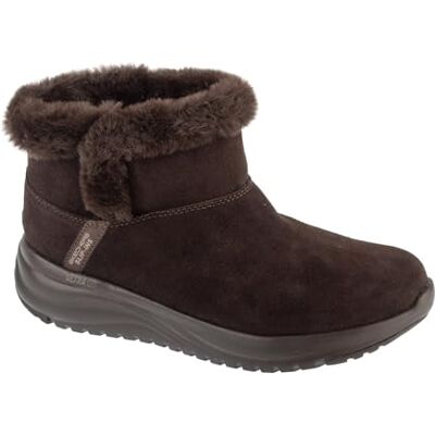 Skechers Chaussures à enfiler : On-The-Go Stellar Daphne 144740 Skechers Chaussures à enfiler : On-The-Go Stellar Daphne 144740