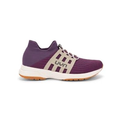 UYN Chaussures Haru Femmes - Violet - Légères, Respirantes, Imperméables - Chaussures UYN Chaussures Haru Femmes - Violet - Légères, Respirantes, Imperméables - Chaussures