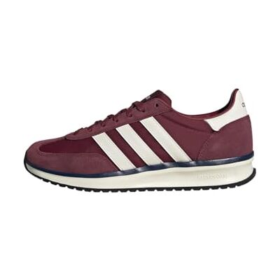 adidas Homme RUN 70S 2.0 SHOES, shadow red/off white/dark blue, 45 1/3 EU adidas Homme RUN 70S 2.0 SHOES, shadow red/off white/dark blue, 45 1/3 EU