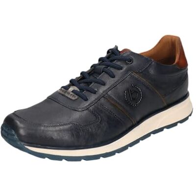bugatti 331-APA03 Chaussures à lacets pour homme, bleu foncé, 44, bleu foncé, 44 EU bugatti 331-APA03 Chaussures à lacets pour homme, bleu foncé, 44, bleu foncé, 44 EU