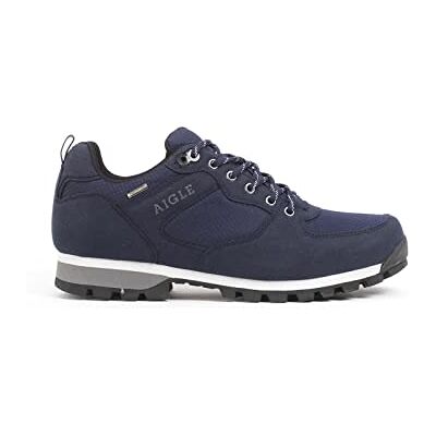 Aigle Plutno 2 Mtd Chaussures de randonnée Bleu - Chaussures de randonnée Aigle Plutno 2 Mtd Chaussures de randonnée Bleu - Chaussures de randonnée
