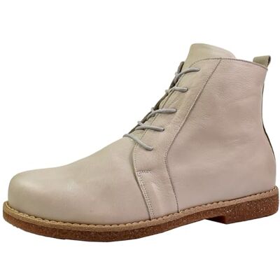 Andrea Conti Bottes pour Femme, Tendance, Gris argenté, 36 EU, Gris Argenté, 36 EU Andrea Conti Bottes pour Femme, Tendance, Gris argenté, 36 EU, Gris Argenté, 36 EU