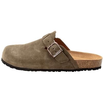 Tamaris Herren 1-17600-46 Chaussons Homme, Olive, 40 EU Tamaris Herren 1-17600-46 Chaussons Homme, Olive, 40 EU