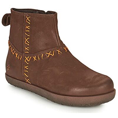 ART 1911, Chaussure Bateau Femme, Marron, 41 EU ART 1911, Chaussure Bateau Femme, Marron, 41 EU