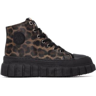 REFRESH Sneakers Femme Camel Chaussures confortables et polyvalentes Mode décontractée Modèle 17307603 (Taille 36) REFRESH Sneakers Femme Camel Chaussures confortables et polyvalentes Mode décontractée Modèle 17307603 (Taille 36)