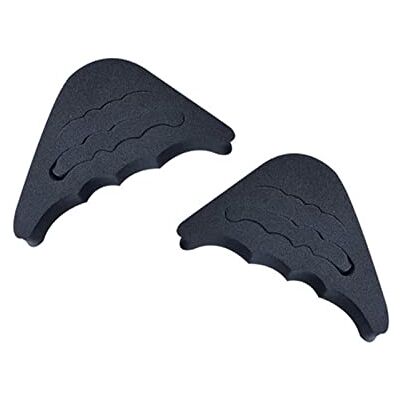 FrEshn Semelle Rehaussante Homme 1 paire coussin d'insertion avant-pied for femmes talons hauts poings bout à pied demi-éponge chaussures chaussures coussin pieds massifs semelles anti-douleur Semelle Rehaus FrEshn Semelle Rehaussante Homme 1 paire coussin d'insertion avant-pied for femmes talons hauts poings bout à pied demi-éponge chaussures chaussures coussin pieds massifs semelles anti-douleur Semelle Rehaus