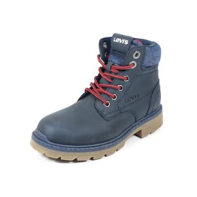 Levi's Forrest Nova BasketMixte enfant Levi's Forrest Nova BasketMixte enfant