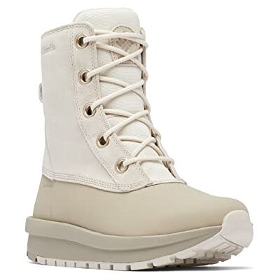 Columbia Moritza Shield Omni-heatBottes de neige pour femme, Fawn Canvas Tan 2024, 40 EU Columbia Moritza Shield Omni-heatBottes de neige pour femme, Fawn Canvas Tan 2024, 40 EU
