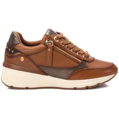 Carmela Sneakers Femme Camel Chaussures confortables et polyvalentes Mode décontractée Modèle 16182502 (Taille 36) Carmela Sneakers Femme Camel Chaussures confortables et polyvalentes Mode décontractée Modèle 16182502 (Taille 36)