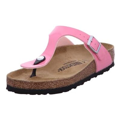 Birkenstock Adulte Gizeh Rose Taille 38, rose bonbon, 38 EU Birkenstock Adulte Gizeh Rose Taille 38, rose bonbon, 38 EU