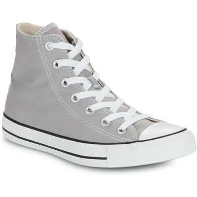 Converse Baskets montantes Ct As Totally Neutral A06561C pour homme, Gris, 39.5/40 EU Converse Baskets montantes Ct As Totally Neutral A06561C pour homme, Gris, 39.5/40 EU
