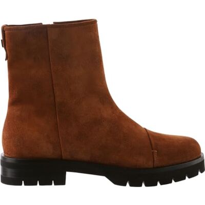 HÖGL Femme Theo Bottes Classiques, Marron, 42 EU, Marron, 42 EU HÖGL Femme Theo Bottes Classiques, Marron, 42 EU, Marron, 42 EU
