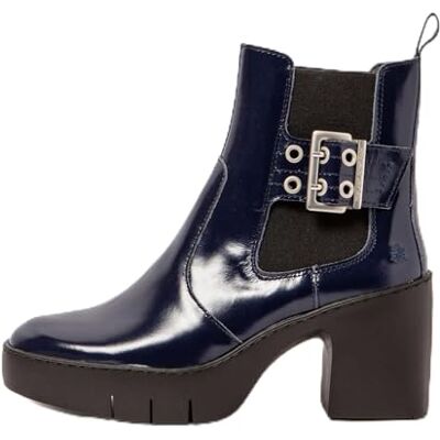 ART 1658 Sofia, Bottes pour femme, bleu marine, 37 EU, Bleu marine, 37 EU ART 1658 Sofia, Bottes pour femme, bleu marine, 37 EU, Bleu marine, 37 EU