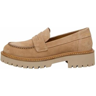 Marc O'Polo Mocassins Phia pour femme, 728, 40 EU, 728, 40 EU Marc O'Polo Mocassins Phia pour femme, 728, 40 EU, 728, 40 EU