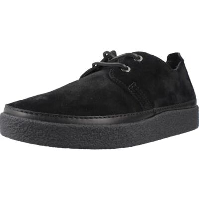 Clarks Clarkwood Low pour homme, Black Sde., 44.5 EU Clarks Clarkwood Low pour homme, Black Sde., 44.5 EU
