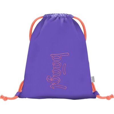Baagl Sac de gym pour garçons et filles – Sac de sport pour garçons, enfants, adolescents – Sac à chaussures d'école et de sport, sac de sport avec éléments réfléchissants, Orange, L, Créateur Baagl Sac de gym pour garçons et filles – Sac de sport pour garçons, enfants, adolescents – Sac à chaussures d'école et de sport, sac de sport avec éléments réfléchissants, Orange, L, Créateur