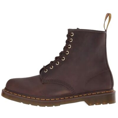 Dr. Martens Femme Chaussures, Gaucho Brun Brun, 41 EU Dr. Martens Femme Chaussures, Gaucho Brun Brun, 41 EU
