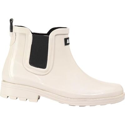 Aigle Bottes de pluie Carville 2 pour femme, sable, 36 EU Aigle Bottes de pluie Carville 2 pour femme, sable, 36 EU
