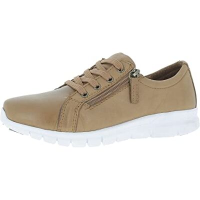 Andrea Conti Baskets pour femme, marron, 42 EU Andrea Conti Baskets pour femme, marron, 42 EU