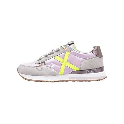 Munich Doro, Chaussures Femme, Gris 035, 37 EU Munich Doro, Chaussures Femme, Gris 035, 37 EU