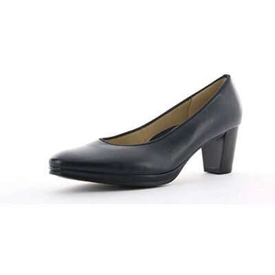 ARA Knokke, Escarpins Femme, Noir, 36 EU ARA Knokke, Escarpins Femme, Noir, 36 EU