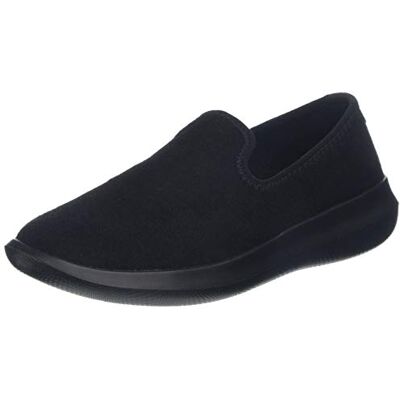 Chung Shi Duflerino Loafer, Chaussures à Enfiler Femme, Noir, 41 EU Chung Shi Duflerino Loafer, Chaussures à Enfiler Femme, Noir, 41 EU