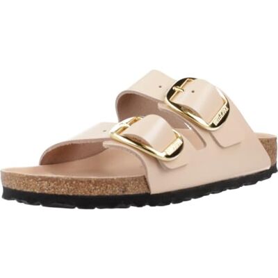 Birkenstock Classic Mayari Birko-Flor Séparateur d'orteils pour femme Sandales de randonnée Birkenstock Classic Mayari Birko-Flor Séparateur d'orteils pour femme Sandales de randonnée