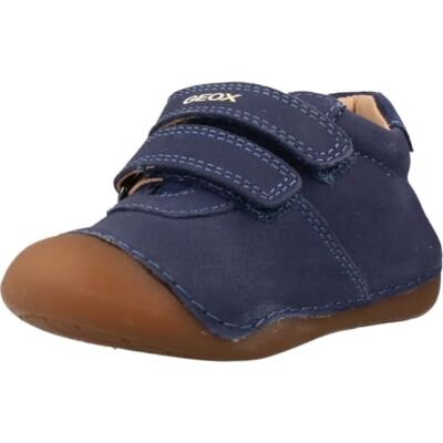 Geox Bébé garçon B Tutim A Premiers Pas Geox Bébé garçon B Tutim A Premiers Pas