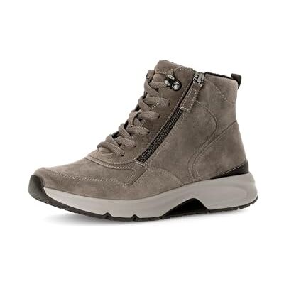 Gabor Rollingsoft 76.888.30 Chaussures pour femme, marron, 37.5 EU Gabor Rollingsoft 76.888.30 Chaussures pour femme, marron, 37.5 EU