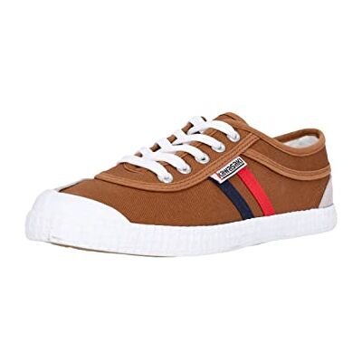 Kawasaki Retro Canvas Shoe, Basket Mixte, 5069 Adobe, 37 EU Kawasaki Retro Canvas Shoe, Basket Mixte, 5069 Adobe, 37 EU