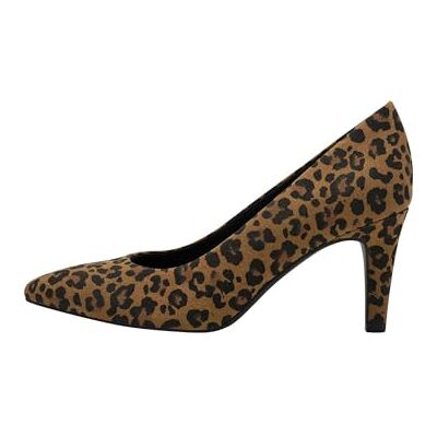s.Oliver Escarpins pour femme 5-22406-41 Cognac Leo, 42 EU, Cognac Leo, 42 EU s.Oliver Escarpins pour femme 5-22406-41 Cognac Leo, 42 EU, Cognac Leo, 42 EU