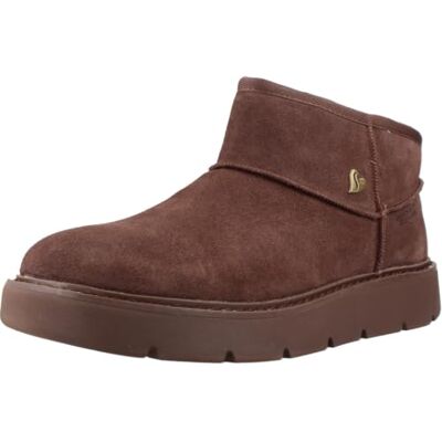 Skechers Keepsakes Cozy Cozy Mini Hands Free Slip-ins Botte de neigeFemme Skechers Keepsakes Cozy Cozy Mini Hands Free Slip-ins Botte de neigeFemme