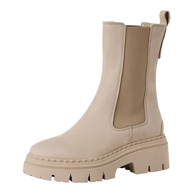 Tamaris Bottines Chelsea pour femme 1-25487-45 Antelope Taille 38 EU, Camel, 38 EU Tamaris Bottines Chelsea pour femme 1-25487-45 Antelope Taille 38 EU, Camel, 38 EU