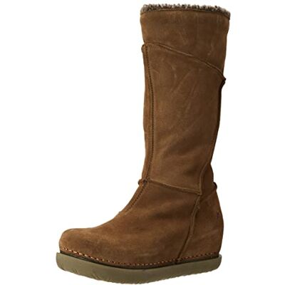 ART Kea, Botte Tendance Femme, Kaki, 39 EU ART Kea, Botte Tendance Femme, Kaki, 39 EU
