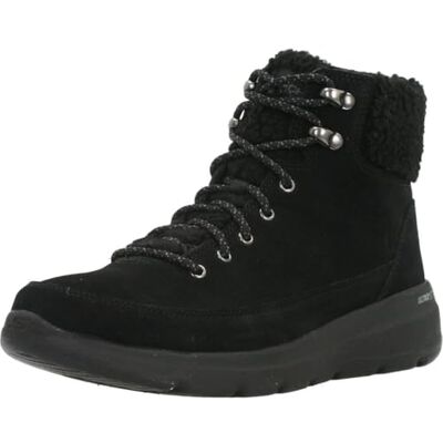 Skechers On- The-go Joy, Bottes Classiques Femme Skechers On- The-go Joy, Bottes Classiques Femme