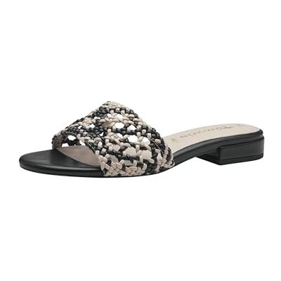 Tamaris Femmes Mule 1-27122-42 098 Taille: 39 EU Tamaris Femmes Mule 1-27122-42 098 Taille: 39 EU