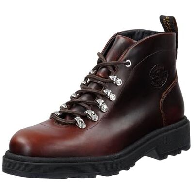 GANT FOOTWEAR Wootlynne Bottines pour femme, marron foncé, 37 EU, marron foncé, 37 EU GANT FOOTWEAR Wootlynne Bottines pour femme, marron foncé, 37 EU, marron foncé, 37 EU